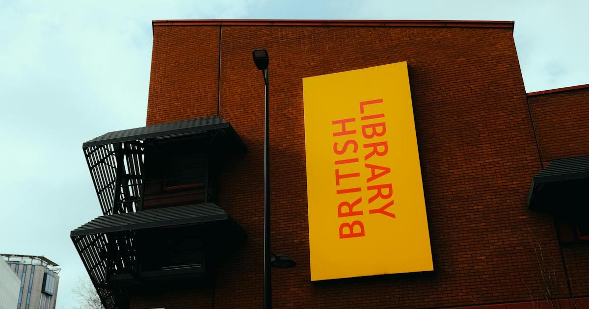 British Library