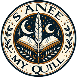 Sanee My Quill Logo 256px