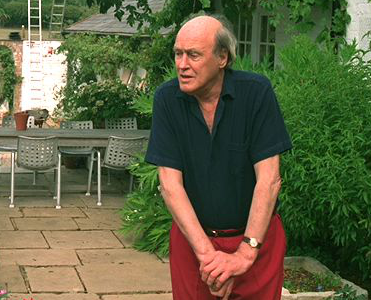 13th September Roald Dahl