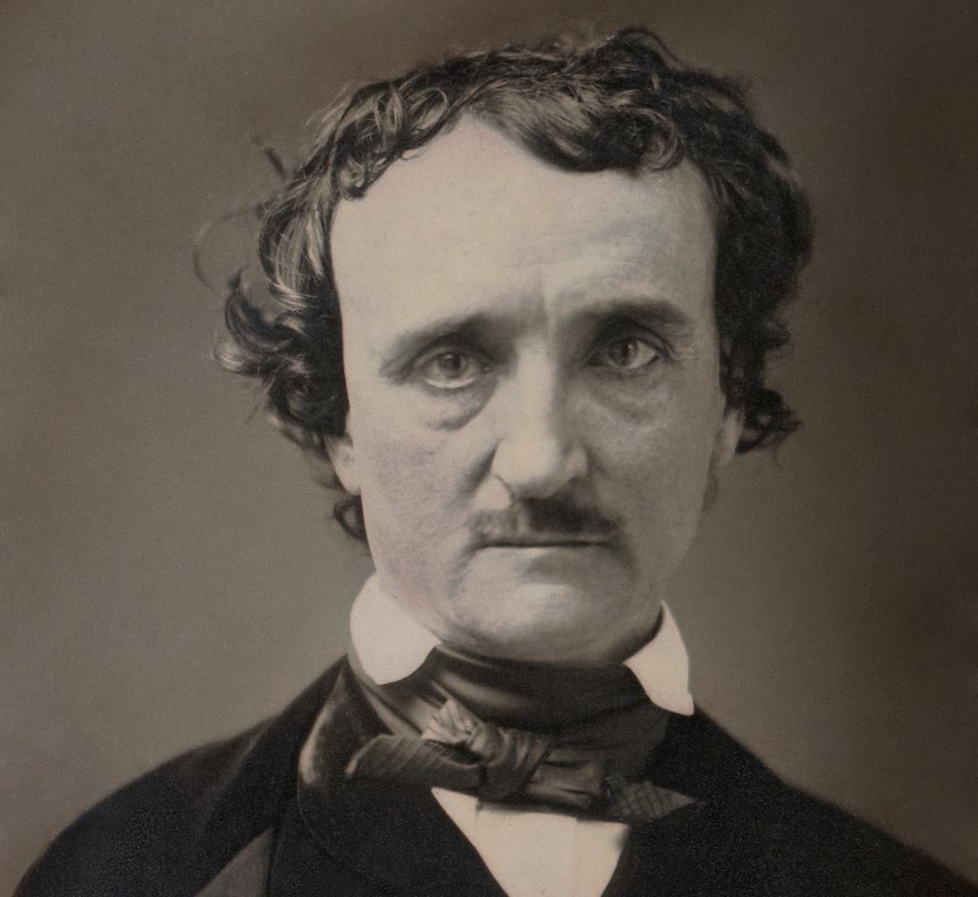 Edgar Allan Poe